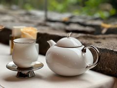 -三嚥阁 La Villa Restaurant
