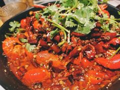 -华仔龙虾(永乐路总店)