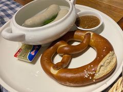 -Paulaner·德国帕拉娜自酿啤酒餐厅(海上世界店)