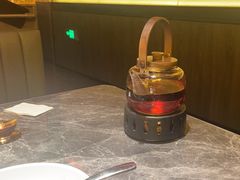 -炊烟小炒黄牛肉(浦东世纪汇店)