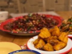 -聂发财重庆江湖菜(解放碑店)