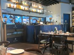 -Bistro 63 创意融合料理(广粤天地店)