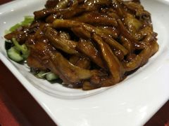 -李氏八大件老菜馆(万宝街店)