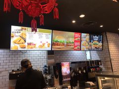 -汉堡王(天津鲁能店)