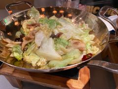 -绿茶餐厅(广州天河城店)