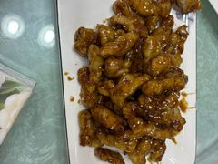 -六和聚传统烤鸭.天津菜(和平店)