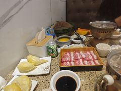 -丰卓会海鲜自助(中润大道店)
