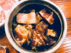 -意成料理