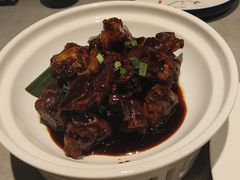 -绿茶餐厅(广州天河城店)