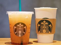 -星巴克(成都科学城店)