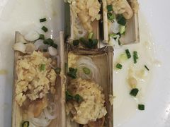 -台山第一家兴华黄鳝饭·黄鳝婆(开平店)