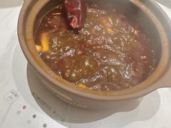 -澳门豆捞(裕华东路店)
