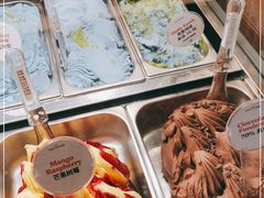 -Dal Cuore 达可芮冰淇淋(陕西北路店)