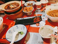 -味福记·本地特色菜(八一万达广场店)