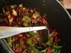 -巴辣仔烤鱼鸡煲(上水店)