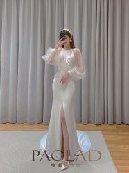 -南京宝娜嫁衣婚纱礼服馆(中央路店)