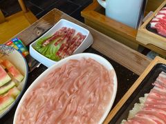 -香天下火锅(凯德·天府店)