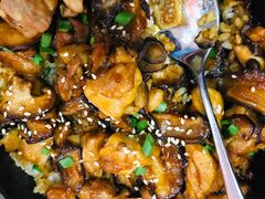 -九田家黑牛烤肉料理(二天地店)