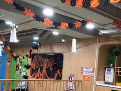 -金宝贝早教(南山花园城店)