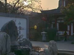 -华清宫景区