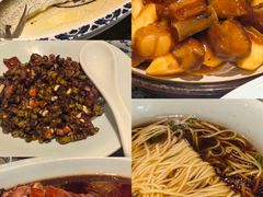 -南京大牌档(济南万象城店)