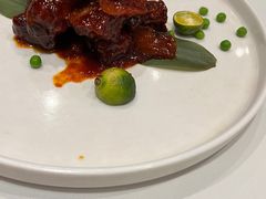 -上海1号私藏菜(静安店)