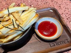 -La Terre乐田(万象城店)