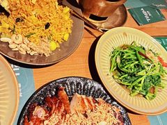 -Tegu泰古莲·泰国餐厅(红山6979店)