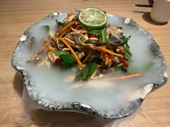 -纳禾春.云南.版纳特色菜.傣味手抓饭(悦云天地店)