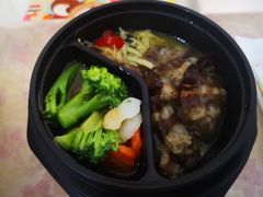 -肯德基(中华路店)