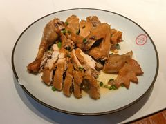 -老村长•湖北家常菜(黄浦路店)