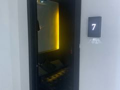 -梦想空间私人影院(金山万达店)