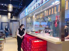 -小肥牛潮汕牛肉火锅(南联店)