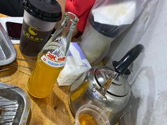 -清真·马峰烤肉(小学习北巷店)