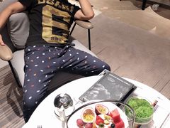 -粤海喜来登酒店·&More聚驿(天河城店)