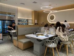 -花味·自助烤肉(雨花客厅店)