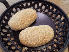 黄桥烧饼-南京人家(盛京大奥莱店)