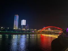 -中国宜宾·长江地标广场