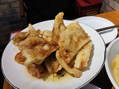 -金掌勺·锅包肉(双榆树店)
