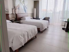 -三亚海棠湾万丽度假酒店