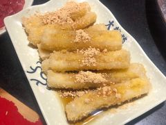 -大龙辣火锅·龙虾·烧烤(湖滨新天地店)