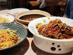 -有位虾匠·手工土菜小馆(市北店)