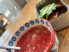 -兰桂坊·花园餐厅(西湖店)