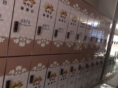-丽池宫韩式汗蒸会馆(华灯坊店)
