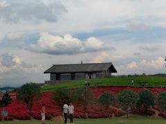 -天河潭旅游度假区