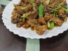 -老友谊餐厅(319国道店)