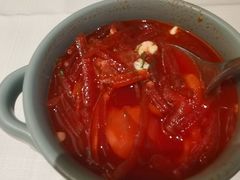 莫斯科红菜汤-俄士厨房(万象城店)