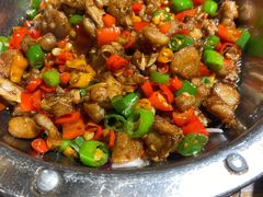 -衡厨·衡阳土菜(中南店)