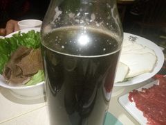 -南城十里潮汕鲜牛火锅·鲜虾生滚粥(融汇老商埠店)