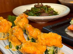 -长崎屋·日本料理·刺身·烧鸟(天河北路店)